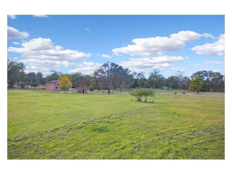 134 Saunders Road, Oakville NSW 2765