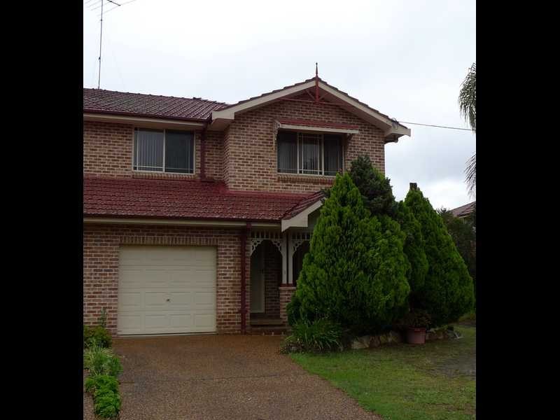 1/29 Barry Rd, Kellyville NSW 2155