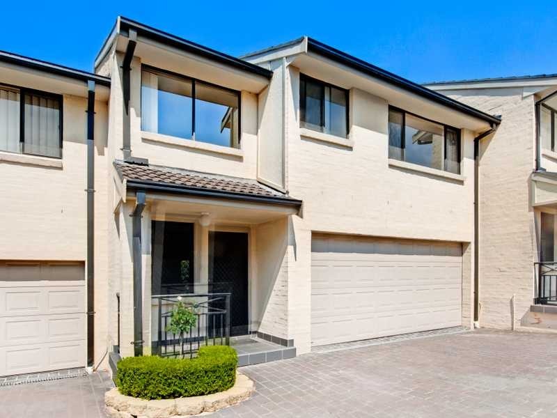 2/21-23 Parsonage Rd, Castle Hill NSW 2154