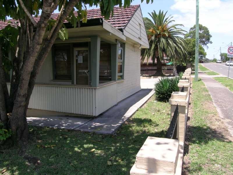 245 Prospect Hwy, Seven Hills NSW 2147