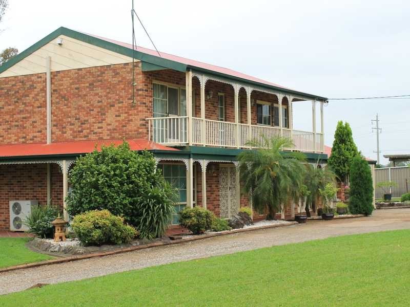 85 Alex Ave, Schofields NSW 2762