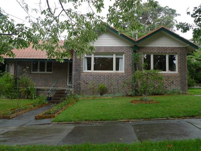45 Barcoo St, Roseville NSW 2069