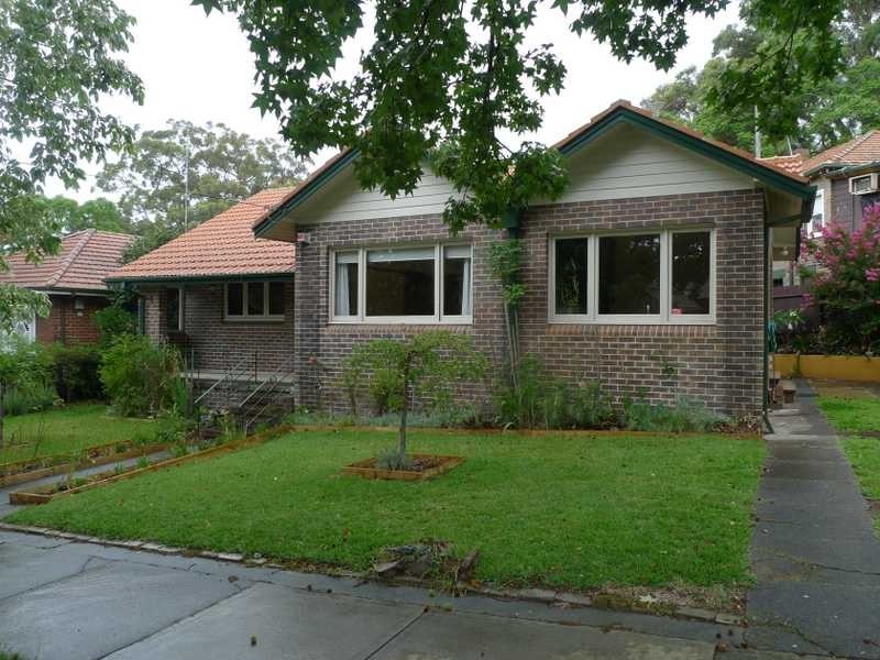 45 Barcoo St, Roseville NSW 2069