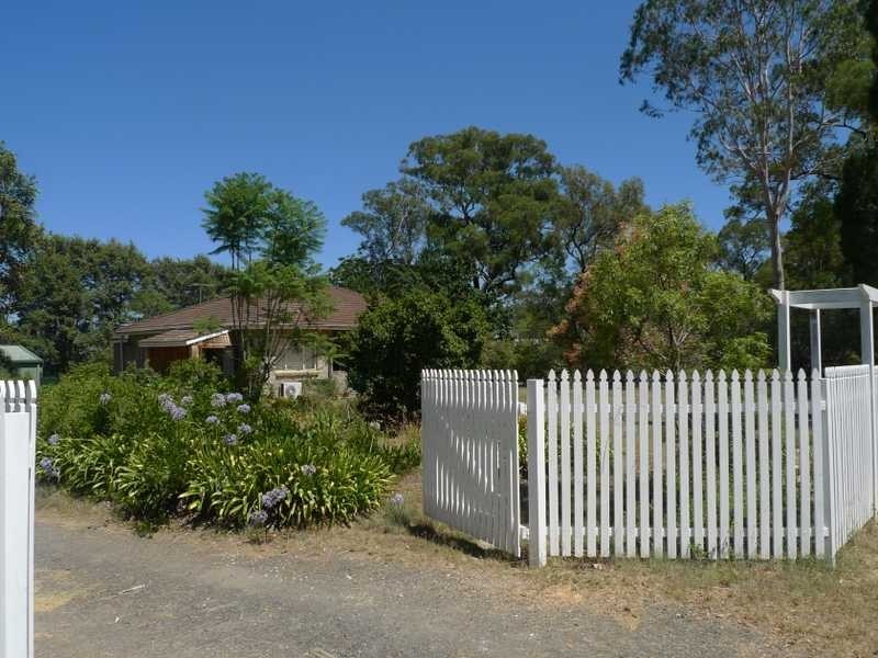 222 Pitt Town Rd, Kenthurst NSW 2156
