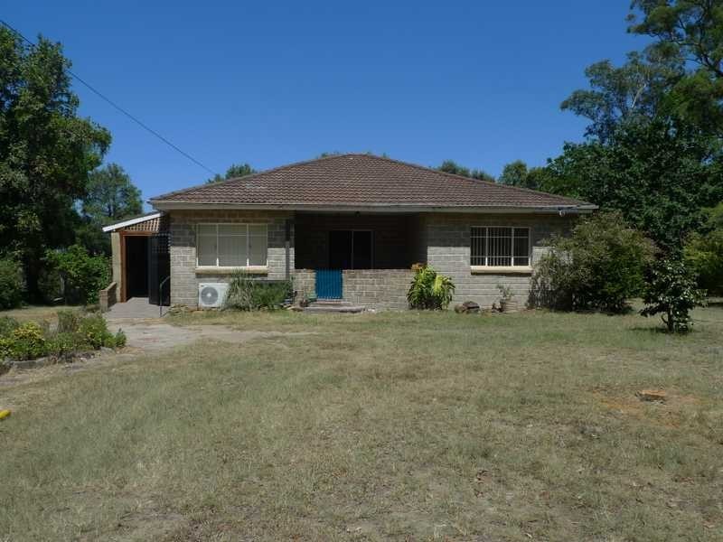 222 Pitt Town Rd, Kenthurst NSW 2156