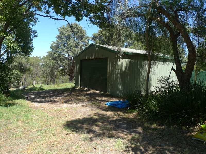 222 Pitt Town Rd, Kenthurst NSW 2156