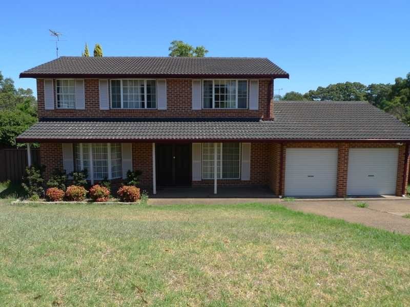 7 Evans Rd, Glenhaven NSW 2156