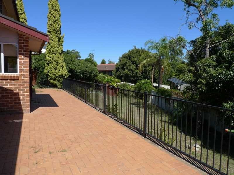 7 Evans Rd, Glenhaven NSW 2156