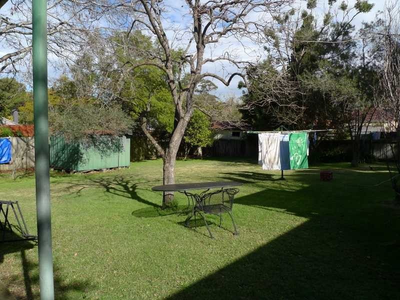 114 Boundary St, Roseville NSW 2069