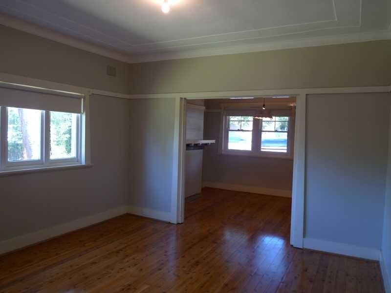 114 Boundary St, Roseville NSW 2069