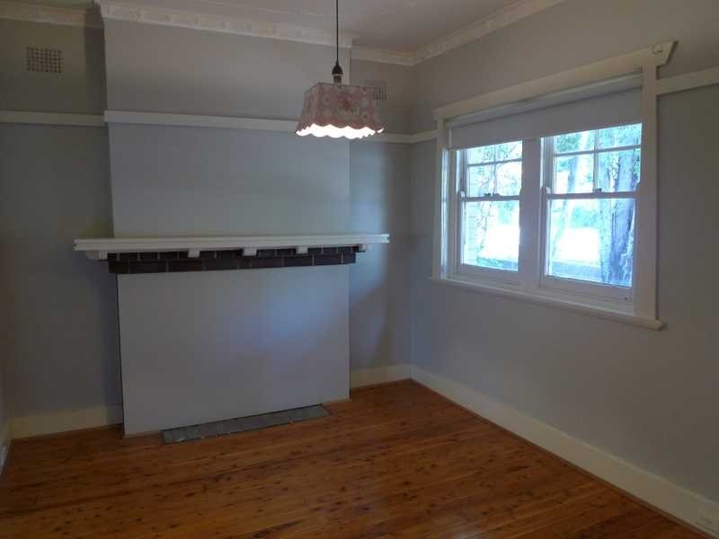 114 Boundary St, Roseville NSW 2069