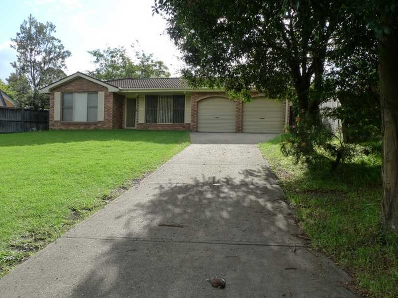 10 Mark Place, Cherrybrook NSW 2126