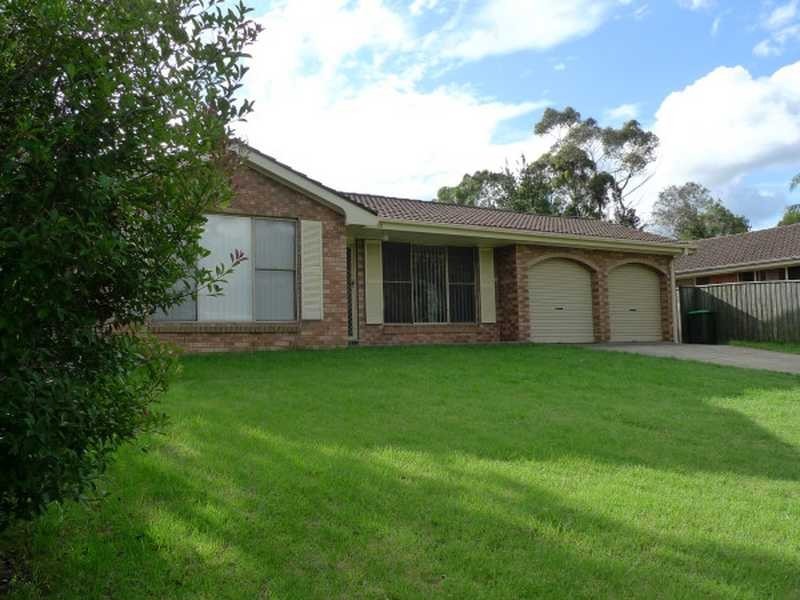 10 Mark Place, Cherrybrook NSW 2126