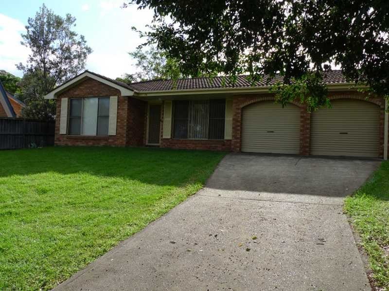 10 Mark Place, Cherrybrook NSW 2126