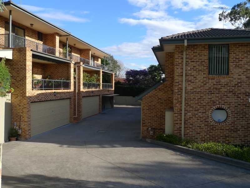 2/4-6 Crane Rd, Castle Hill NSW 2154