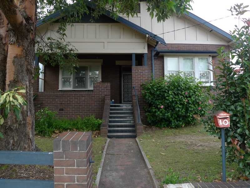 10 Rutledge St, Eastwood NSW 2122