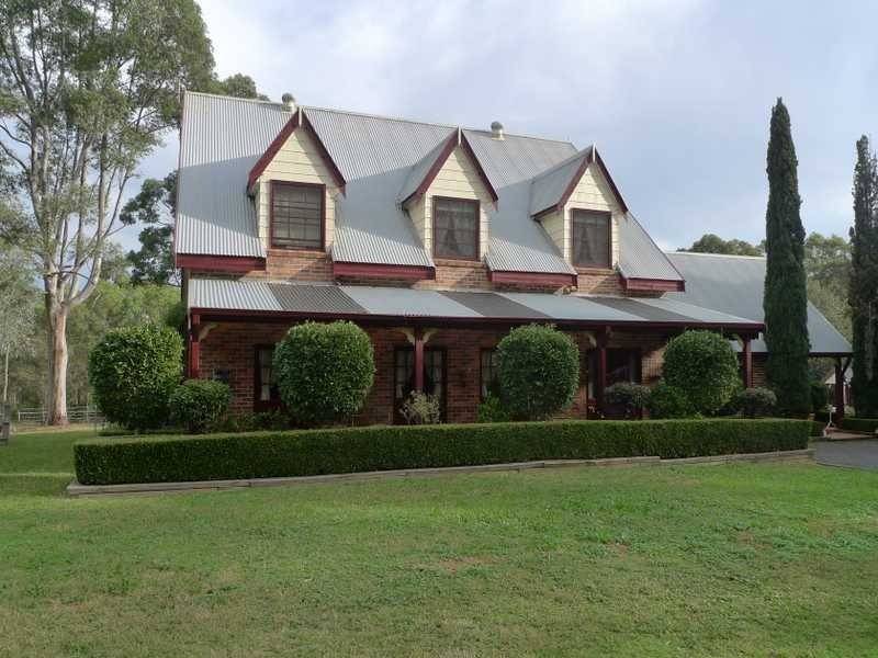 41 Harkness Rd, Oakville NSW 2765