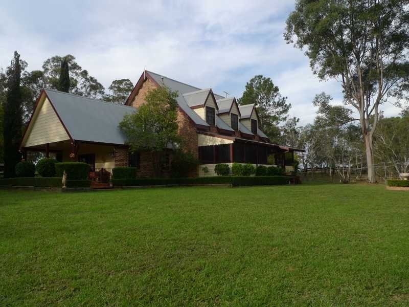 41 Harkness Rd, Oakville NSW 2765