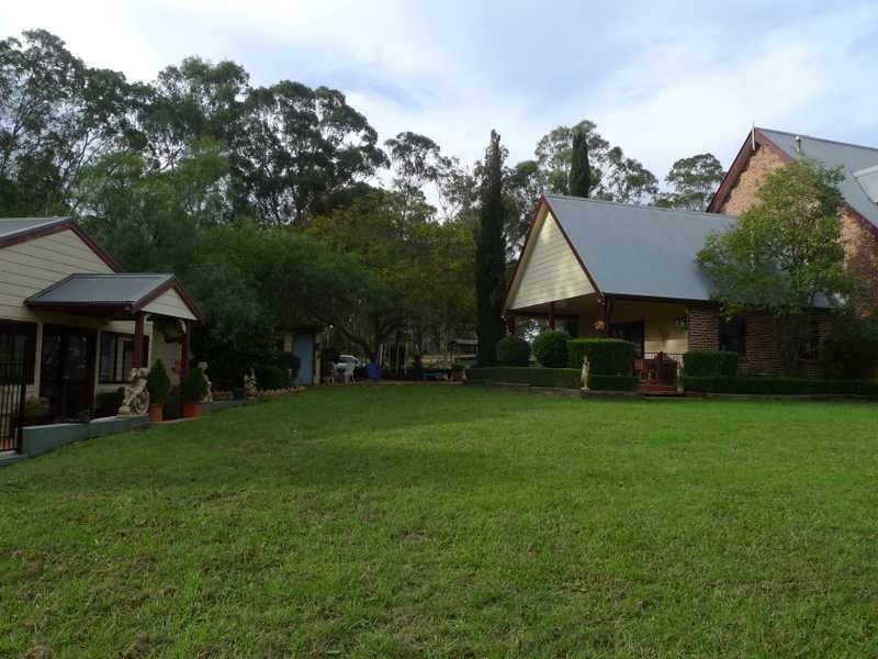 41 Harkness Rd, Oakville NSW 2765