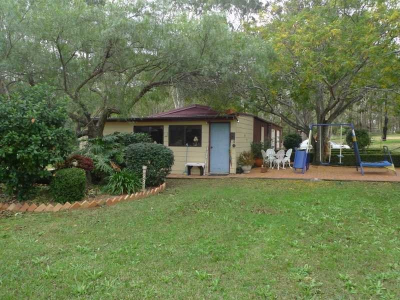 41 Harkness Rd, Oakville NSW 2765