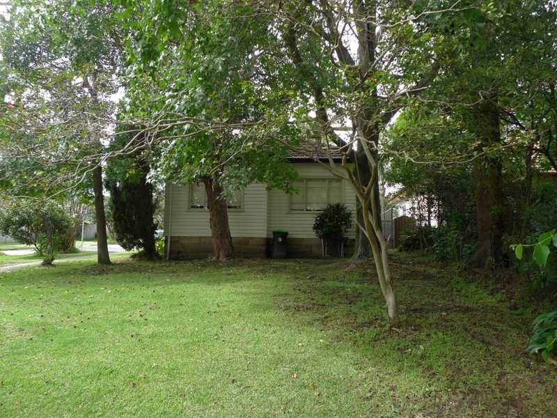 131 Wakehurst Parkway, Seaforth NSW 2092