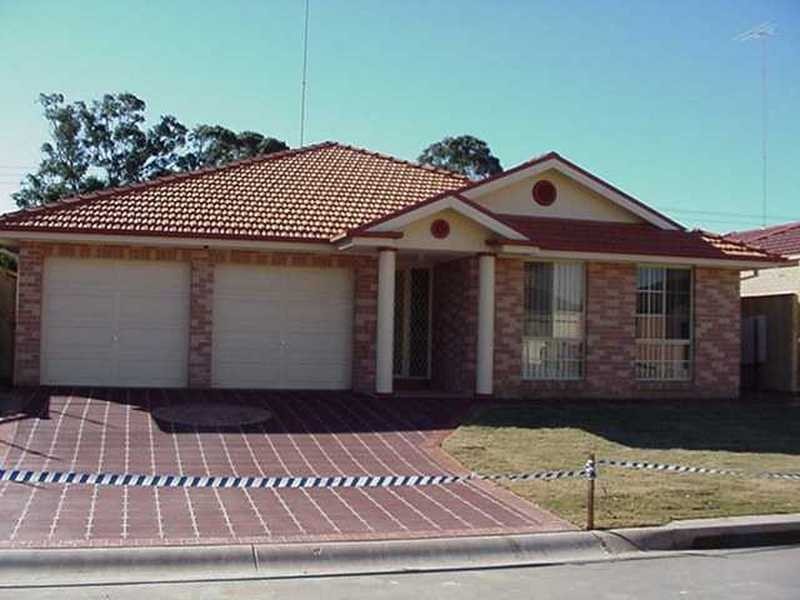 53 Lycett Ave, Kellyville NSW 2155