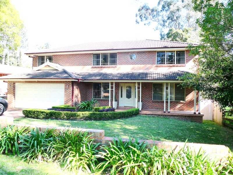 1c Wilson Road, Pennant Hills NSW 2120