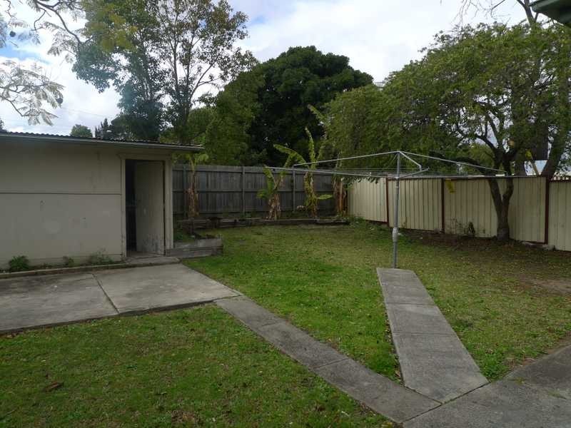 91 Sir Joseph Banks Street, Bankstown NSW 2200