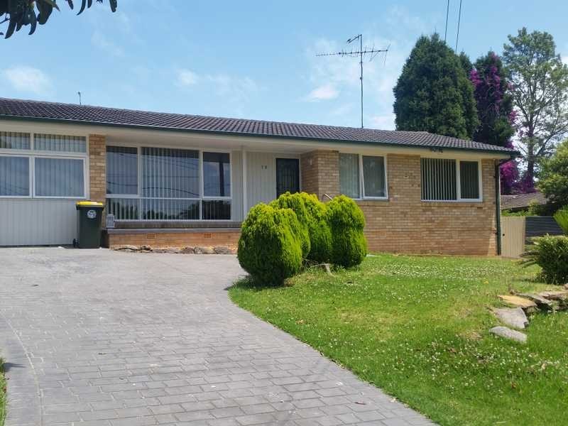 16 Rosebank Ave, Dural NSW 2158