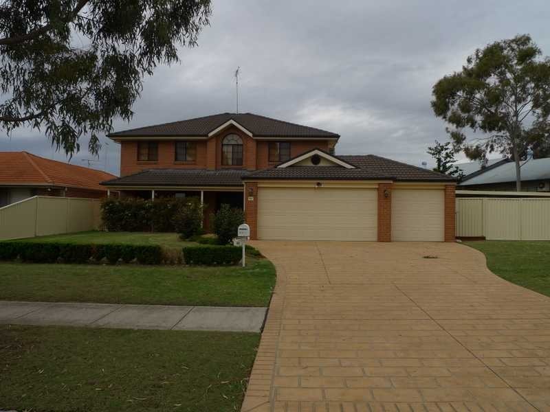 61 Clower Avenue, Rouse Hill NSW 2155