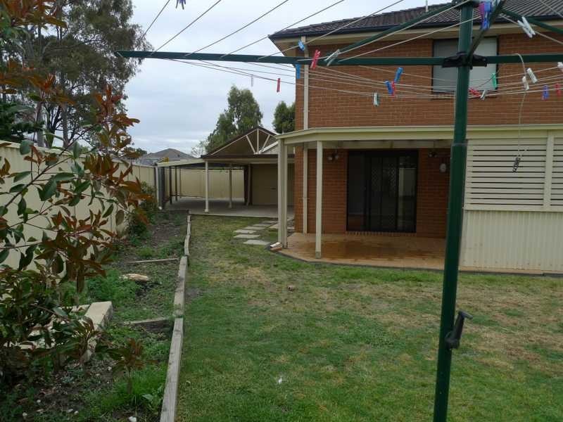 61 Clower Avenue, Rouse Hill NSW 2155