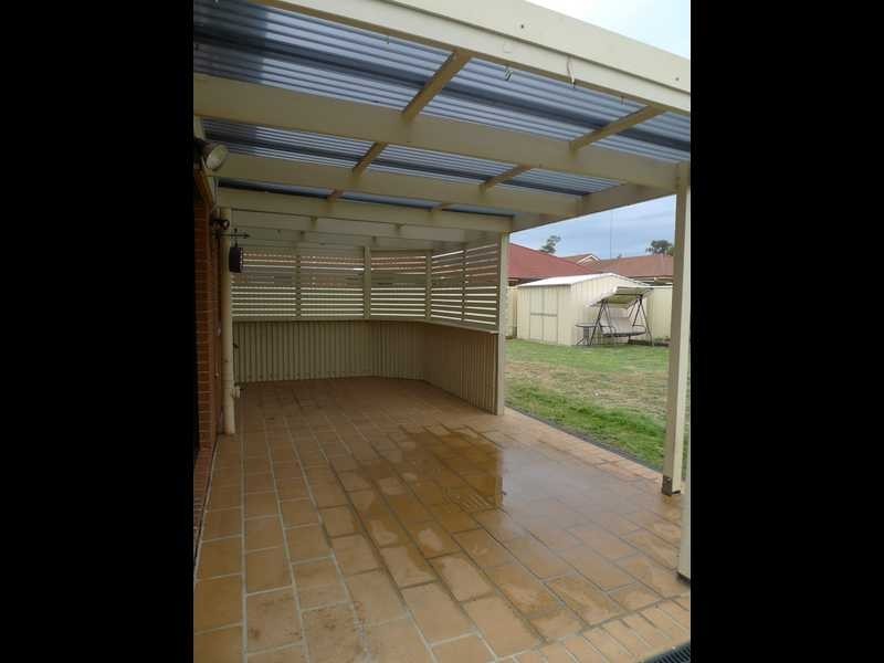 61 Clower Avenue, Rouse Hill NSW 2155