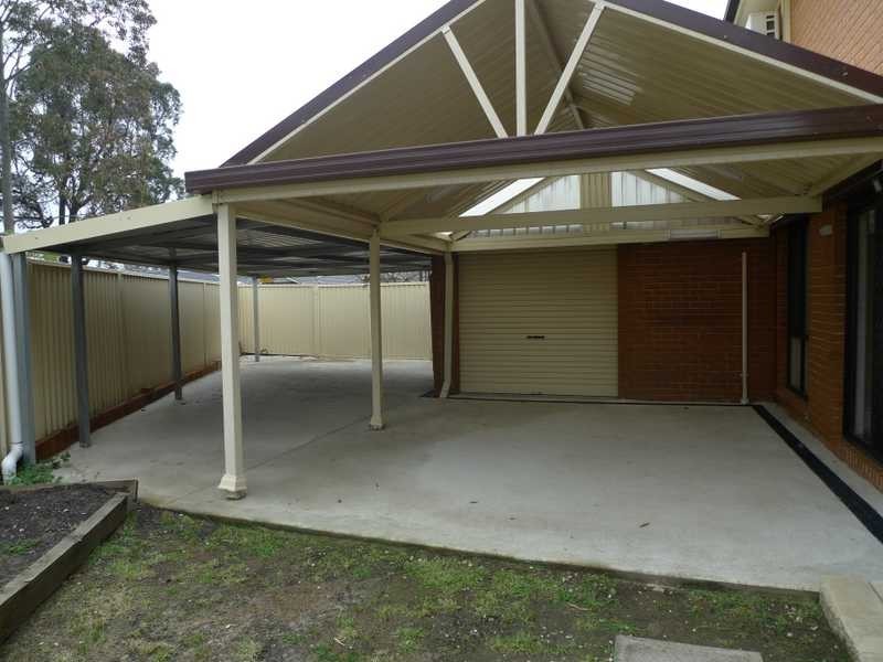 61 Clower Avenue, Rouse Hill NSW 2155