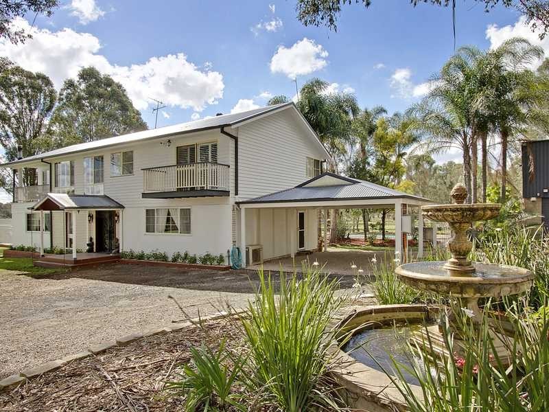 47 Commercial Rd, Oakville NSW 2765