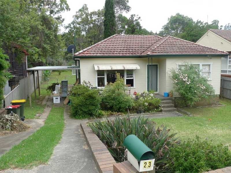 23 Epping Rd, North Ryde NSW 2113