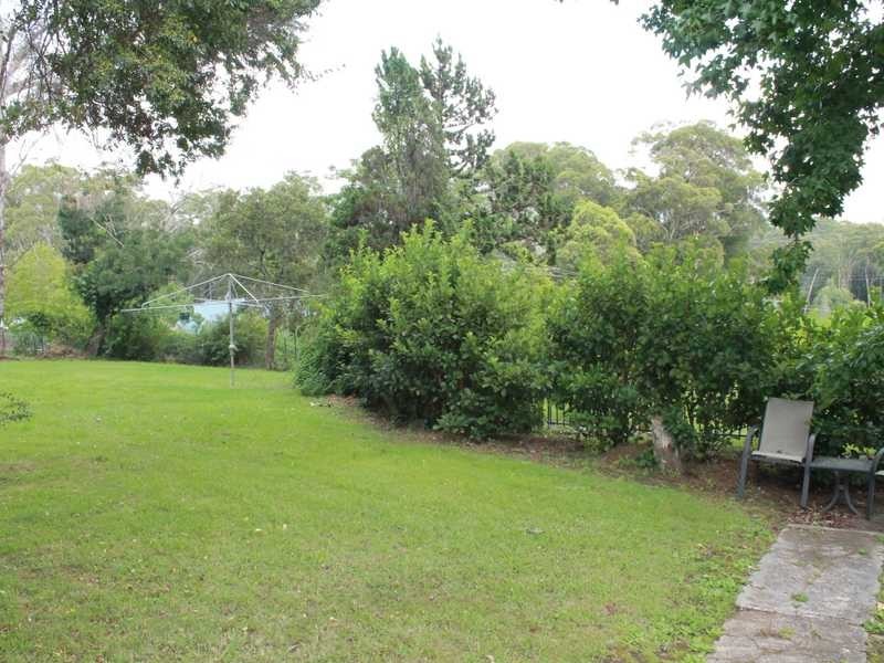 734 Old Northern Rd, Dural NSW 2158