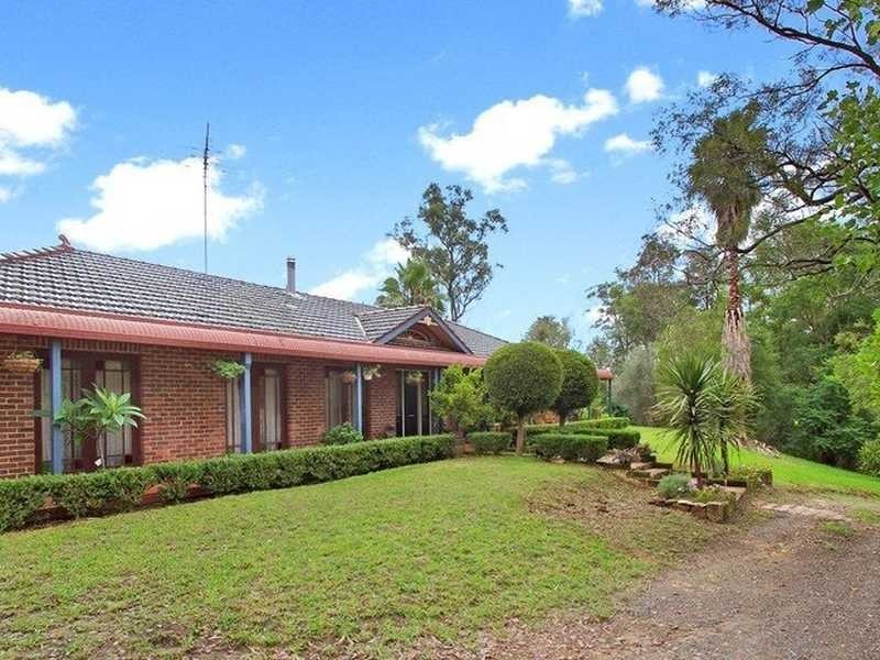 6 Dobell Place, Kenthurst NSW 2156