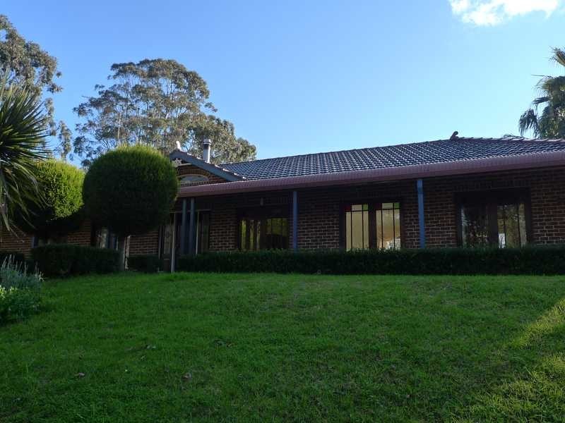 6 Dobell Place, Kenthurst NSW 2156