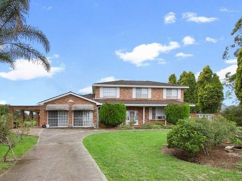 3 Park Road, Kenthurst NSW 2156
