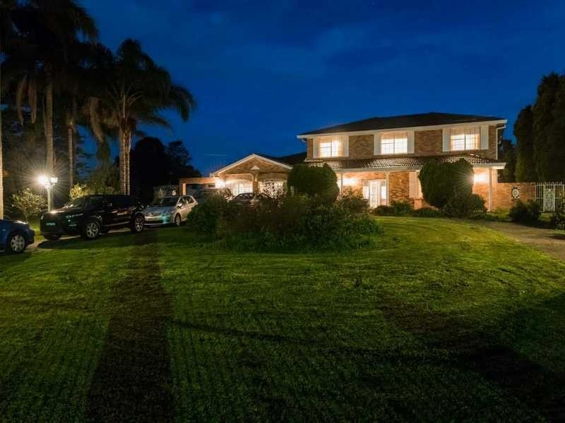 3 Park Road, Kenthurst NSW 2156