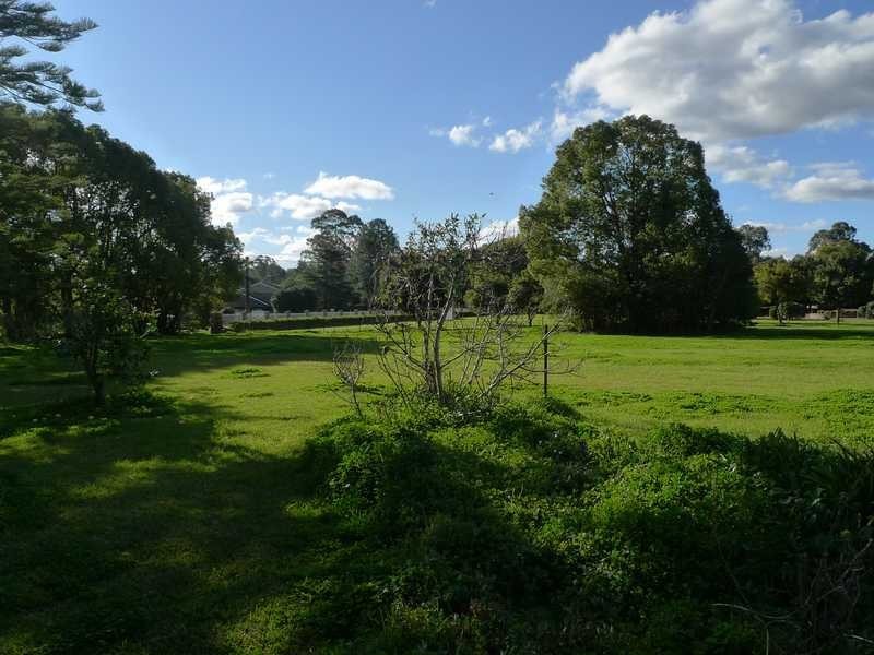 3 Park Road, Kenthurst NSW 2156