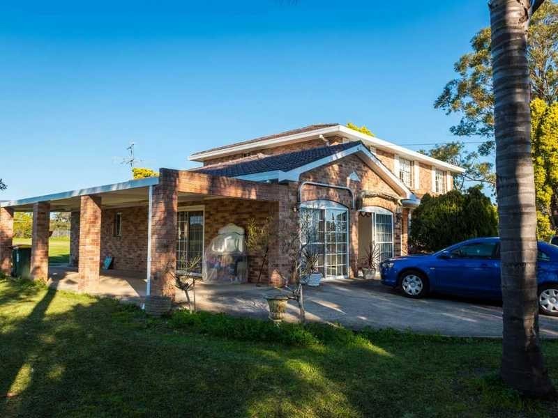 3 Park Road, Kenthurst NSW 2156