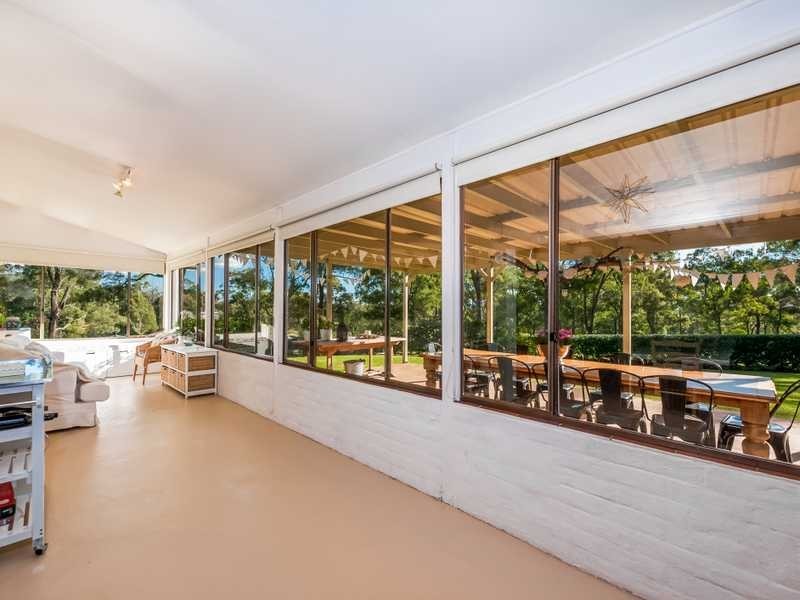 383 Old Stock Route Road, Oakville NSW 2765