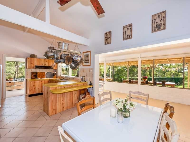 383 Old Stock Route Road, Oakville NSW 2765