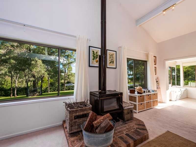 383 Old Stock Route Road, Oakville NSW 2765