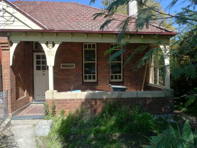 8 Walter Street, Willoughby NSW 2068