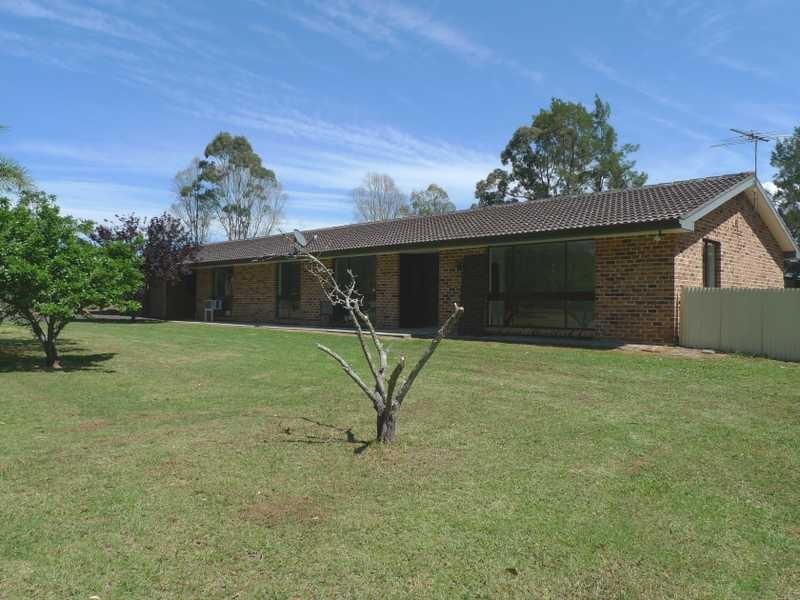 269 Annangrove Road, Rouse Hill NSW 2155