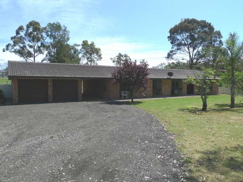 269 Annangrove Road, Rouse Hill NSW 2155