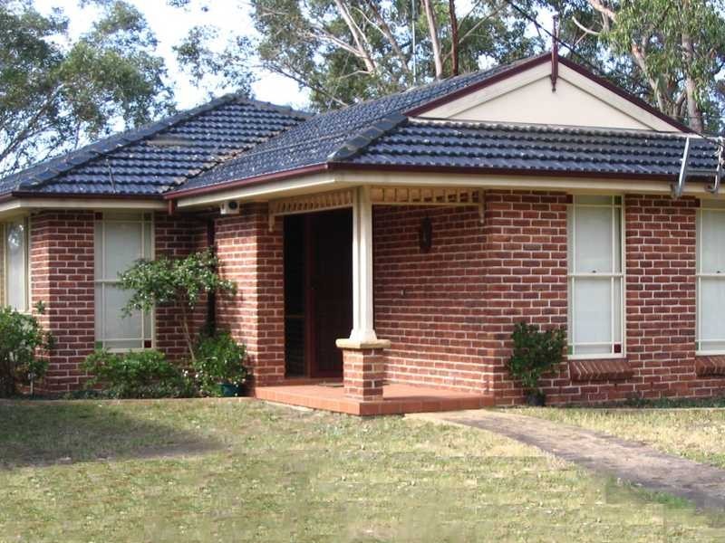 17 Marieba Road, Kenthurst NSW 2156