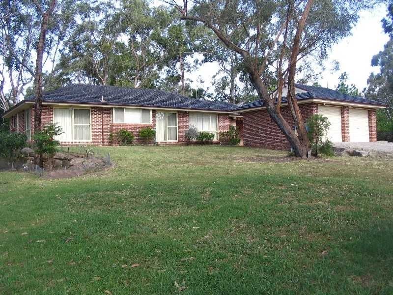17 Marieba Road, Kenthurst NSW 2156